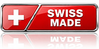 Schweizer Qualitätsuhren 