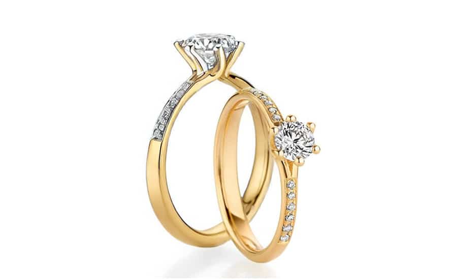 EWIGES VERSPRECHEN - 1 | Au Bijou GmbH Uhren & Schmuck