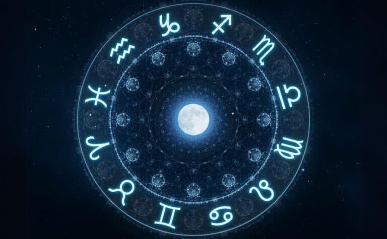 Sternzeichen Schmuck Gold Basel