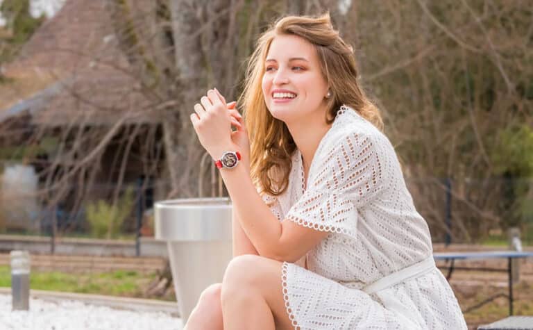 Damenuhren im Herbst 2023