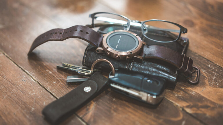 Uhren Pflegetipps Basel