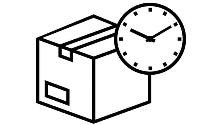 Uhren Reparaturen per Post senden