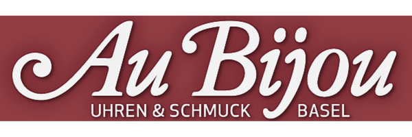 Au Bijou Logo Final | Au Bijou GmbH Uhren & Schmuck