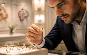 Verlobungsringe-Basel-kaufen | Au Bijou GmbH Uhren & Schmuck | Au Bijou GmbH Uhren & Schmuck