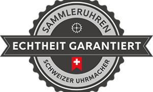 Fundgrube Sammleruhren Vintage Watches