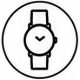 Armbandwechsel