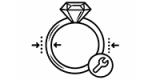 Ringweiten anpassen Basel