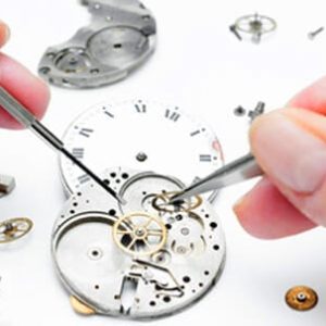 Uhren Reparaturen Basel