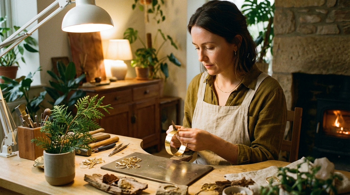 Nachhaltiges Gold von Wassner